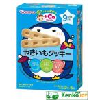  младенец. закуска +Ca кальций .... печенье 2 шт ×6 пакет 