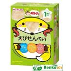 1 лет c закуска +DHA.. рисовые крекеры 6g×3 пакет 