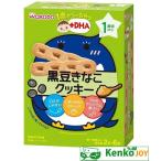 1 лет c закуска +DHA черная соя ... печенье 2 шт ×6 пакет 