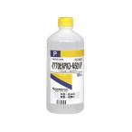[ no. 3 вид фармацевтический препарат ]iso Pro piru алкоголь 50% 500ml