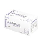 ショッピングサージカルマスク サージカルマスク　ＳＫ　ブルー　０２７−１８００４２−００　５０枚×４０個セット