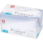 ショッピングサージカルマスク 白十字 日本製 サージカルマスクプレミアム ふつうサイズ（医療用）　50枚