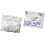 ≪送料無料≫マルチ滅菌シルキー綿球　１４７８０　２０−１０球　４０袋