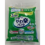 サルバやわ楽パンツ　Ｌ−ＬＬ　３５８９８・１枚入