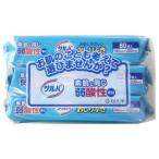 サルバ　お肌にやさしいおしりふき　３０枚入×３個パック