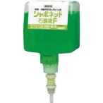 シャボネット石鹸液Ｆ　８６００用　41943　1本　600mL