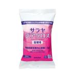 サラヤジアクロス８０枚入詰替　４２４１０　１個