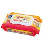  Sara ya температура .... влажный полотенце 42442 толстый * большой размер 40 листов входит 