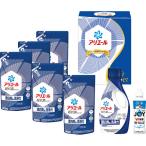 送料無料 2025年お中元ギフト P&G アリエール液体洗剤セット(PGCG-40E)○4