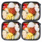  бесплатная доставка 2025 год подарок по случаю конца года 7 вид морепродукты сосна передний .( шт еда модель )( производитель прямая поставка товар * рефрижератор рейс )*