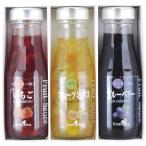 ta.. . ферма фрукты соус 3шт.@...(FS-03)*05