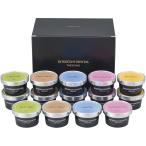 ショッピングお中元 アイス 送料無料　2025年冬の贈りもの　ホテル インターコンチネンタル 東京ベイ　アイスギフト（AH-TB5）（メーカー直送品・冷凍便）゛