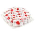 ショッピングお中元 アイス 送料無料　2025年冬の贈りもの　春摘み苺アイス（20個）（AH-HAW）（メーカー直送品・冷凍便）゛