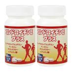 la mail хондроитин E плюс 90 шарик 2 шт. комплект 