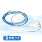 水素吸入用 カニューラ ダブル水素ボトル 5本セット 日省エンジニアリング 代引き不可 ネコポス