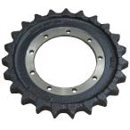 ショッピングIS IHI IS35JX2 スプロケット (取り付けボルト付)