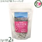 ショッピングエキナセア エキナセア茶 ティーバッグ 10g(1g×10袋)×2袋 茶三代一