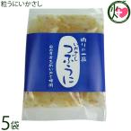 粒うにいかさし 100g×5袋 はるか