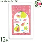 シマ茶 さんぴん＆グァバ茶 10g(2g×5�