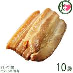 味付三枚肉 150g 6枚入×10袋 サン食品 沖縄 人気 土産 豚肉 惣菜 温めるだけ 調理済み