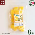 Yahoo! Yahoo!ショッピング(ヤフー ショッピング)マンゴー糖 （加工） 140g×8袋 わかまつどう製菓 沖縄 人気 土産 定番 砂糖菓子 お菓子
