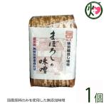 まぼろしの味噌 米麦合せ 竹袋 700g×1個 山内本店 熊本県 九州 復興支援 人気 調味料 無添加