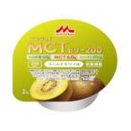 エンジョイMCTゼリー200　ゴールドキ