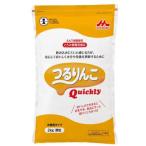 クリニコ つるりんこQuickly 2kg 介護食とろみ剤 - 最安値・価格比較