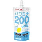  power mina200 желе лимон йогурт способ тест 120g×24 баланс [ питание ]