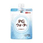 PG вода EJ контейнер 250g×18 новый to Lee [ питание ]