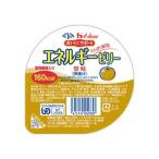 ショッピング梨 おいしくサポート　エネルギーゼリー　梨味　98g×40個　ハウス　【栄養】