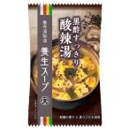養生スープ 酸辣湯 9g �