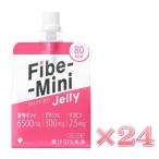  пять Mini желе 180g×24 превосходный рассылка 