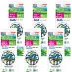 ヤシノミ洗剤 食器用洗剤 1900mL 詰替用 ×6 送料無料