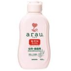 arau.アラウ. 台所用・食器用せっけん 400mL