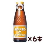 オロナミンC　ロイヤルポリス　120ml×6本　　ROYALPOLIS　