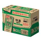 特濃調製豆乳 1000ml×6本 キッコーマン