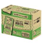 砂糖不使用調製豆乳 1000ml×6本 キッ