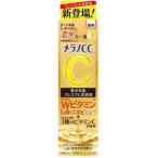 ショッピングメラノcc メラノCC 薬用しみ集中対策プレミアム美容液 20ml