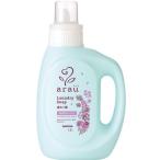 arau.アラウ．洗たく用せっけん ゼラニウム1.2L