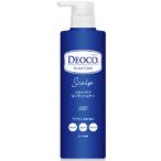 デオコ スカルプケアコンディショナー ポンプ 450mL