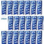 Yahoo! Yahoo!ショッピング(ヤフー ショッピング)ポカリスエット　自販機用　　２４５ｍｌ×３０　