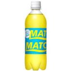 マッチ 500ml×24本 ペットボトル    送