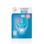 肌ラボ 白潤薬用美白乳液　140ml つめかえ用