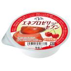 ショッピングさくらんぼ エネプロゼリー セブン　さくらんぼ味　80g×24　ホリカ　【栄養】