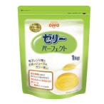 ゼリーパーフェクト　1kg　日清　【栄養】