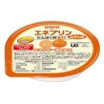 日清オイリオ　エネプリン みかん味　40g×18個 たんぱく質調製 【栄養】