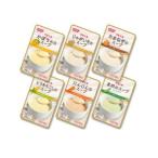 栄養支援スープ 詰め合わせセット 6種×5個 ホリカ 【栄養】