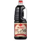 ハンディ 特級しょうゆ　1.8Ｌ　サンビシ　業務用