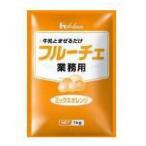 f Luce Mix orange 1kg house еда для бизнеса [ еда ]